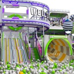 Indoor Wonderland Manufacturer - Indoor Wonderland Children Adventure