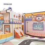 Pretend Playground Manufacturer - New Products Dessert Bakery Pretend