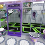 Indoor Wonderland Manufacturer - Indoor Wonderland Children Adventure