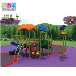 Kids Park Factory - Kids Park Outdoor Playground Used