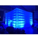 Giant Advertising Factory - Giant Large Advertising PVC Led