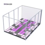 Amusement Park Supplier - Popular Indoor Amusement Park Equipment