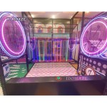 Ball Games Machines Supplier - Amusement Park Ball Games Machines