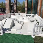 Indoor Playground Supplier - Kids Indoor Playground Soft Play