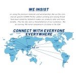 Wedding Party Manufacturer - Wedding Party Adults Children White