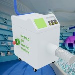 Ballpit Cleaning Manufacturer - Children Playground Indoor Park