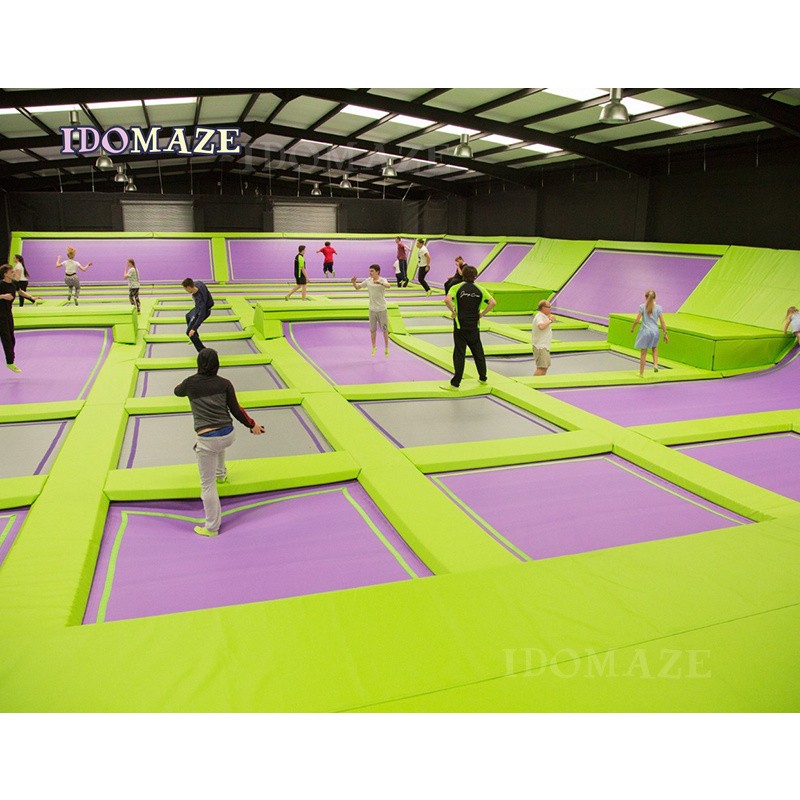 Trampolines Sale Manufacturer - China Manufacturer Trampolines Sale