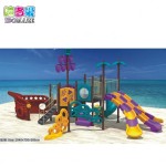 Hot Sale Manufacturer - Hot Sale Outdoor Amusement Equipment