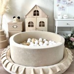 Luxury Design Factory - Luxury Design Large Indoor Foam