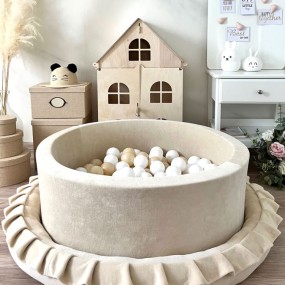 Luxury Design Factory - Luxury Design Large Indoor Foam