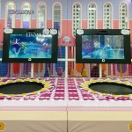 AR Wall Games Supplier - Indoor Amusement Equipment AR Wall