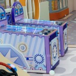 Electronic Games Factory - IDO MAZE Electronic Games Machine