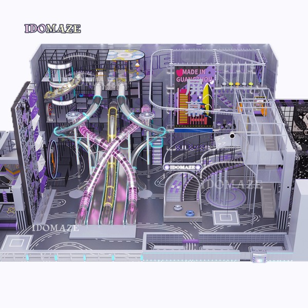 Trusted Factory Manufacturer - Trusted Factory Comprehensive Solution