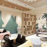 Indoor Playground Manufacturer - Custom Design Modular Game