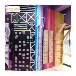 Climbing Wall Factory - High Quality 9 in 1 Soft Play