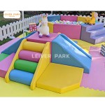 Indoor Play Para Festas Supplier - Small Room 8x6m Hot Sale