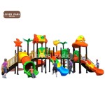 Children Playground Equipment Factory - Cheap Price Play Set Outdoor