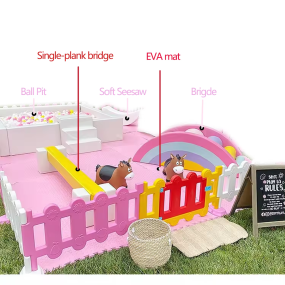 Playground Set Supplier - Customized Australia US Wholesale