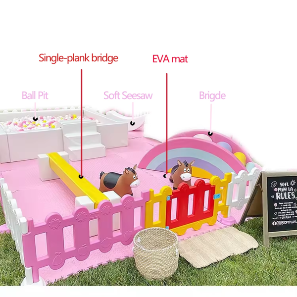 Playground Set Supplier - Customized Australia US Wholesale