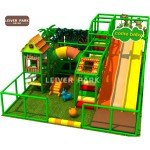 Indoor Playground Manufacturer - Designer Jungle Theme Park