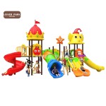 Children Playground Equipment Factory - Cheap Price Play Set Outdoor