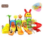 Children Playground Equipment Factory - Cheap Price Play Set Outdoor