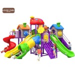 Children Playground Equipment Factory - Cheap Price Play Set Outdoor