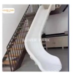 Amusement Park Slide Supplier - High Quality Tube Plastic Design
