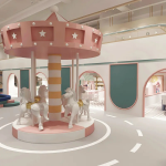 Indoor Playground Manufacturer - Custom Design Modular Game