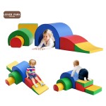 Indoor Play Para Festas Supplier - Small Room 8x6m Hot Sale