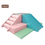 Baby Toddler Equipment Factory - Soft Playground Climb Craw Blocks