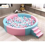 Indoor Kids Equipment Factory - Good Quality Square Set Baby