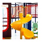 Plastic Slide Manufacturer - Bucket Slide Adults Kids