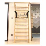 Climbing Wall Manufacturer - Factory Wholesale 9 in 1