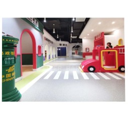 Playhouse Manufacturer - Kids Post Fire Doctor Station