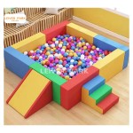 Indoor Playground Supplier - Australia Hot Sell Home Kindergarten