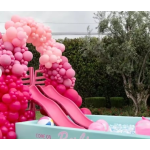 Ball Pool Manufacturer - Indoor Square Round Soft Pastel