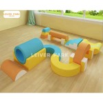 Soft Play Equipment Manufacturer - High Quality Kids Exercise
