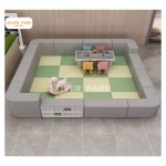 Soft Play Equipment Manufacturer - High Quality Kids Exercise