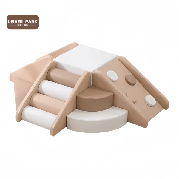 Soft Play Equipment Manufacturer - High Quality Kids Exercise