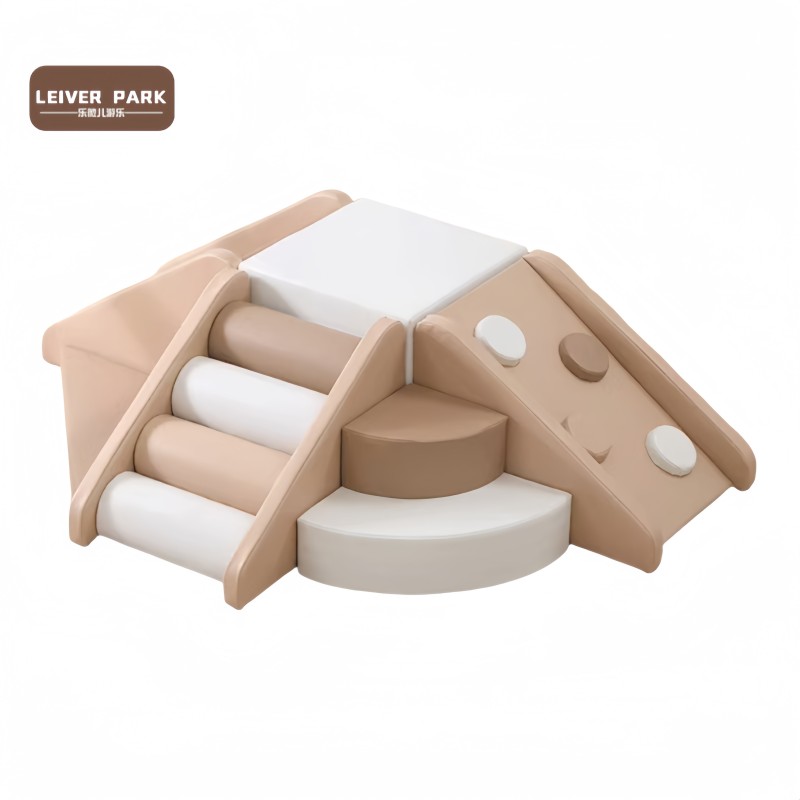 Soft Play Equipment Manufacturer - High Quality Kids Exercise