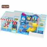 Indoor Playground Supplier - Commercial Various Preferred Equipment