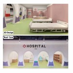 Playhouse Manufacturer - Kids Post Fire Doctor Station