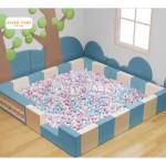 Baby Toddler Foam Set Supplier - Soft Play Equipment Indoor