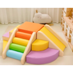 Soft Play Equipment Manufacturer - High Quality Kids Exercise