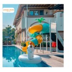 Plastic Slide Manufacturer - Bucket Slide Adults Kids