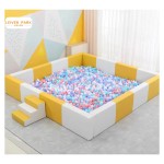 Soft Play Equipment Manufacturer - High Quality Kids Exercise