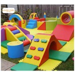 Indoor Playground Supplier - Australia Hot Sell Home Kindergarten