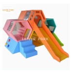 Indoor Playground Factory - Toddler Climbing Honeycomb Home Nursery