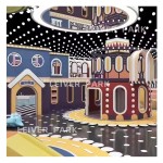 Indoor Playground Supplier - Custom Design Modular Game